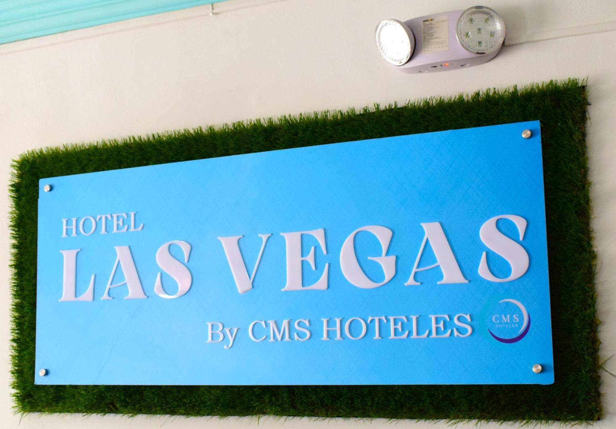 Hotel Las Vegas By Cms Hotels — Fotos 1